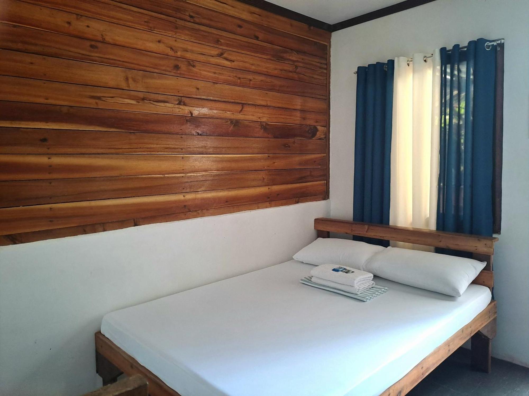 Nobi'S Inn, Port Barton San Vicente  Eksteriør billede